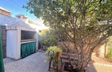 Casa en Méjico al 1200