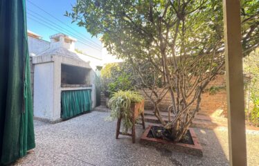 Casa en Méjico al 1200