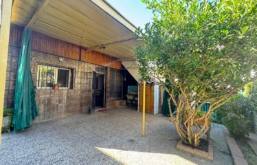 Casa en Méjico al 1200