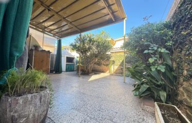 Casa en Méjico al 1200