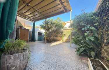 Casa en Méjico al 1200