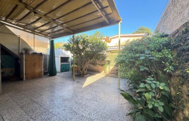 Casa en Méjico al 1200