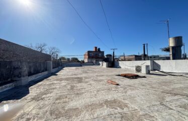 Casa en Méjico al 1200