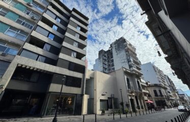Departamento en Laprida al 1200