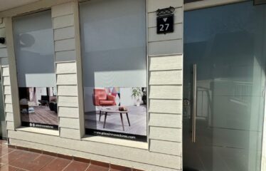 Local en Paseo Victoria, Funes