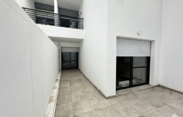 Departamento en Juan Manuel de Rosas al 1100