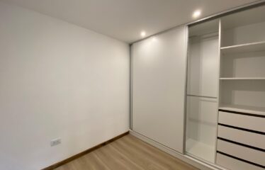 Departamento en Presidente Roca al 1000