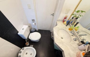 Departamento dúplex en Corrientes al 1700