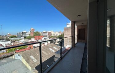 Departamento en Ituzaingo al 1200