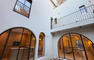 Casa en Rodriguez al 1100