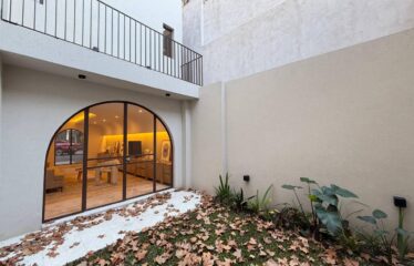 Casa en Rodriguez al 1100