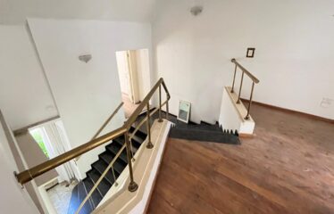 Casa en Sarmiento al 2000