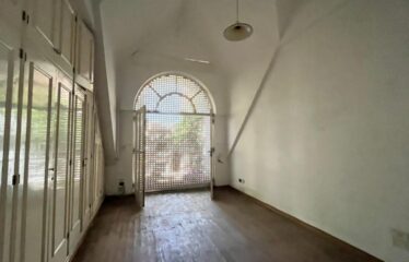 Casa en Sarmiento al 2000