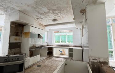 Casa en Sarmiento al 2000