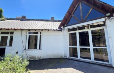 Casa en Sarmiento al 2000
