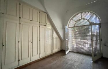 Casa en Sarmiento al 2000