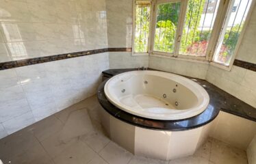 Casa en Sarmiento al 2000