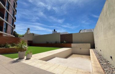 Departamento en Artigas al 200, Arroyito