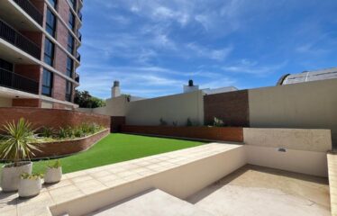 Departamento en Artigas al 200, Arroyito