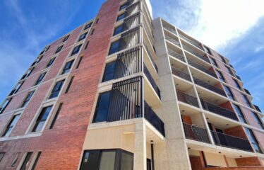 Departamento en Artigas al 200, Arroyito