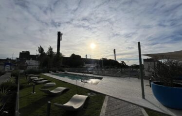 Departamento en Avellaneda Bis al 1000