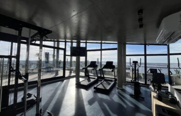 Departamento en Avellaneda Bis al 1000