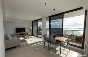 Departamento en Avellaneda Bis al 1000