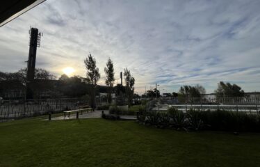 Departamento en Avellaneda Bis al 1000