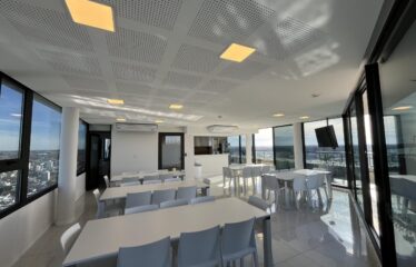 Departamento en Avellaneda Bis al 1000