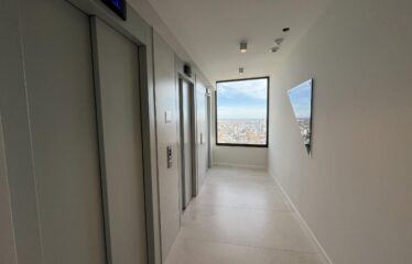 Departamento en Avellaneda Bis al 1000