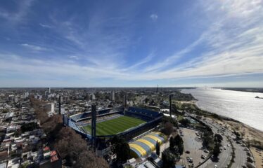 Departamento en Avellaneda Bis al 1000