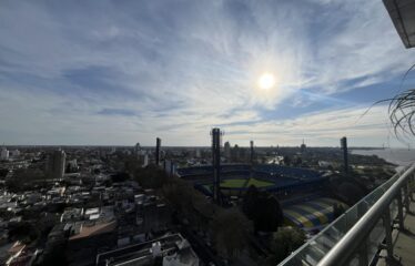 Departamento en Avellaneda Bis al 1000