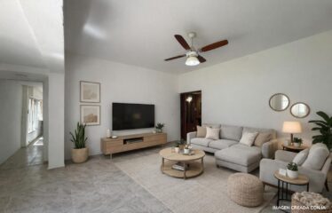 Casa en Sanchez de Loria, Fisherton