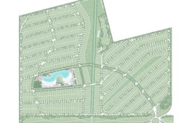 Terreno en Vida Lagoon, Funes