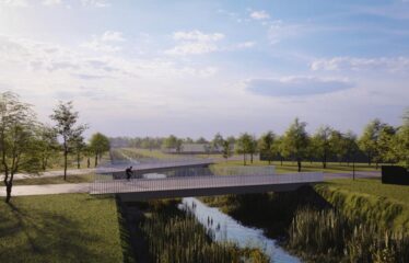 Terreno en Vida Lagoon, Funes