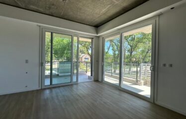 Departamento en Condominio Los Nogales, Fisherton