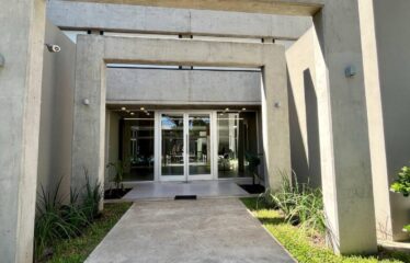 Departamento en Condominio Los Nogales, Fisherton