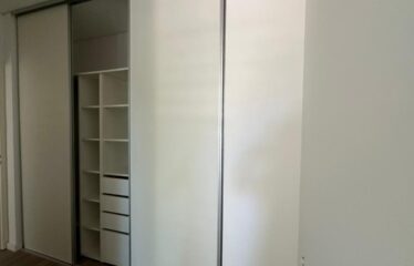 Departamento en Condominio Los Nogales, Fisherton