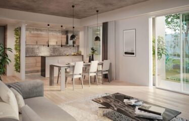 Departamento en Condominio Los Nogales, Fisherton