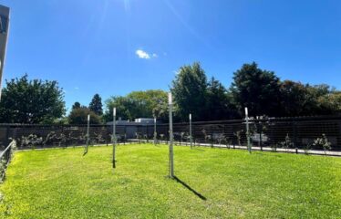 Departamento en Condominio Los Nogales, Fisherton