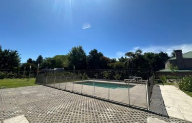 Departamento en Condominio Los Nogales, Fisherton