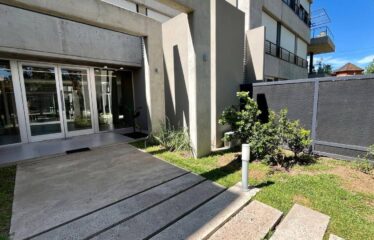 Departamento en Condominio Los Nogales, Fisherton