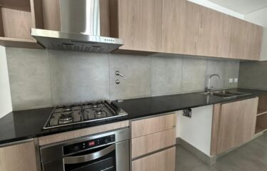 Departamento en Condominio Los Nogales, Fisherton