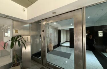 Departamento en Tucumán al 900