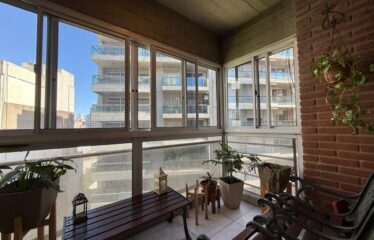 Departamento en Tucumán al 900