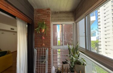 Departamento en Tucumán al 900