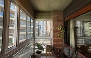 Departamento en Tucumán al 900