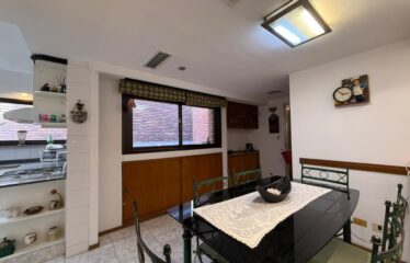 Departamento en Tucumán al 900