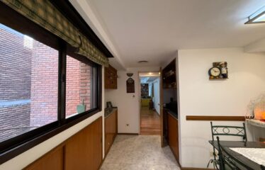 Departamento en Tucumán al 900