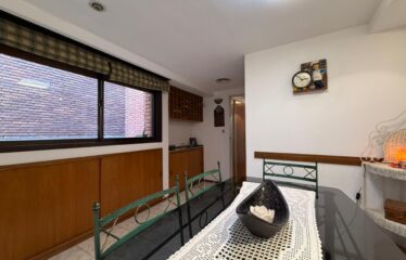 Departamento en Tucumán al 900